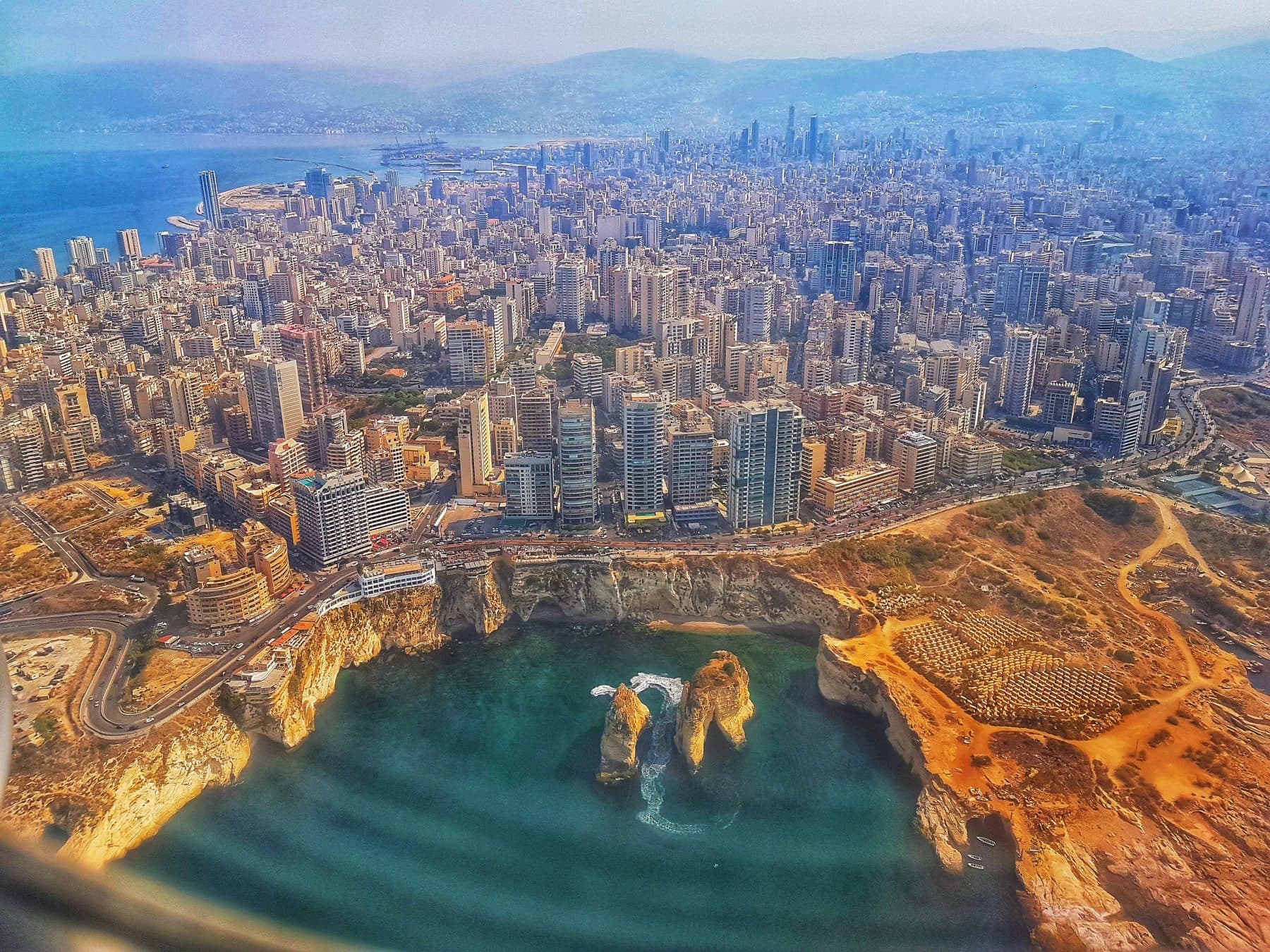 Lebanon