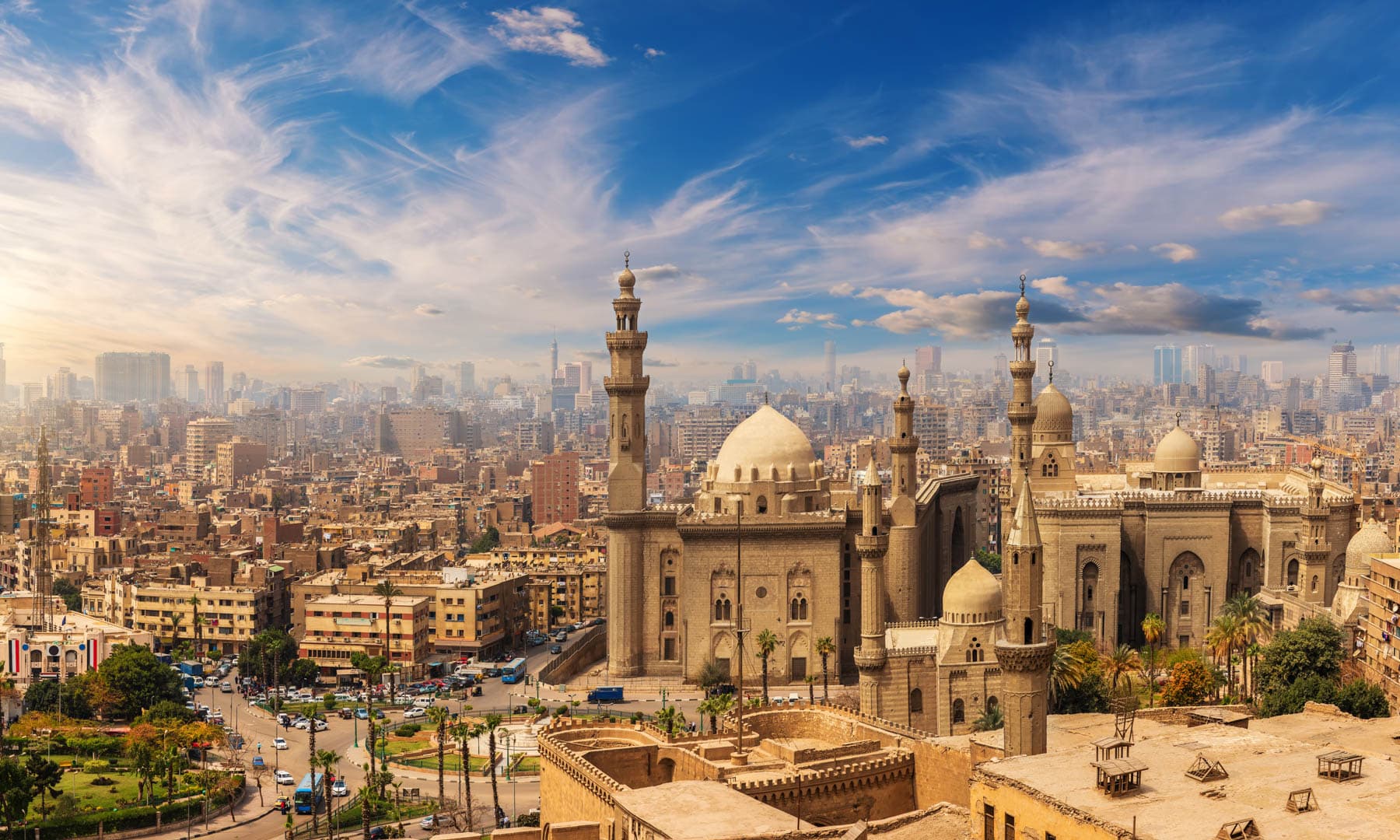 Egypt