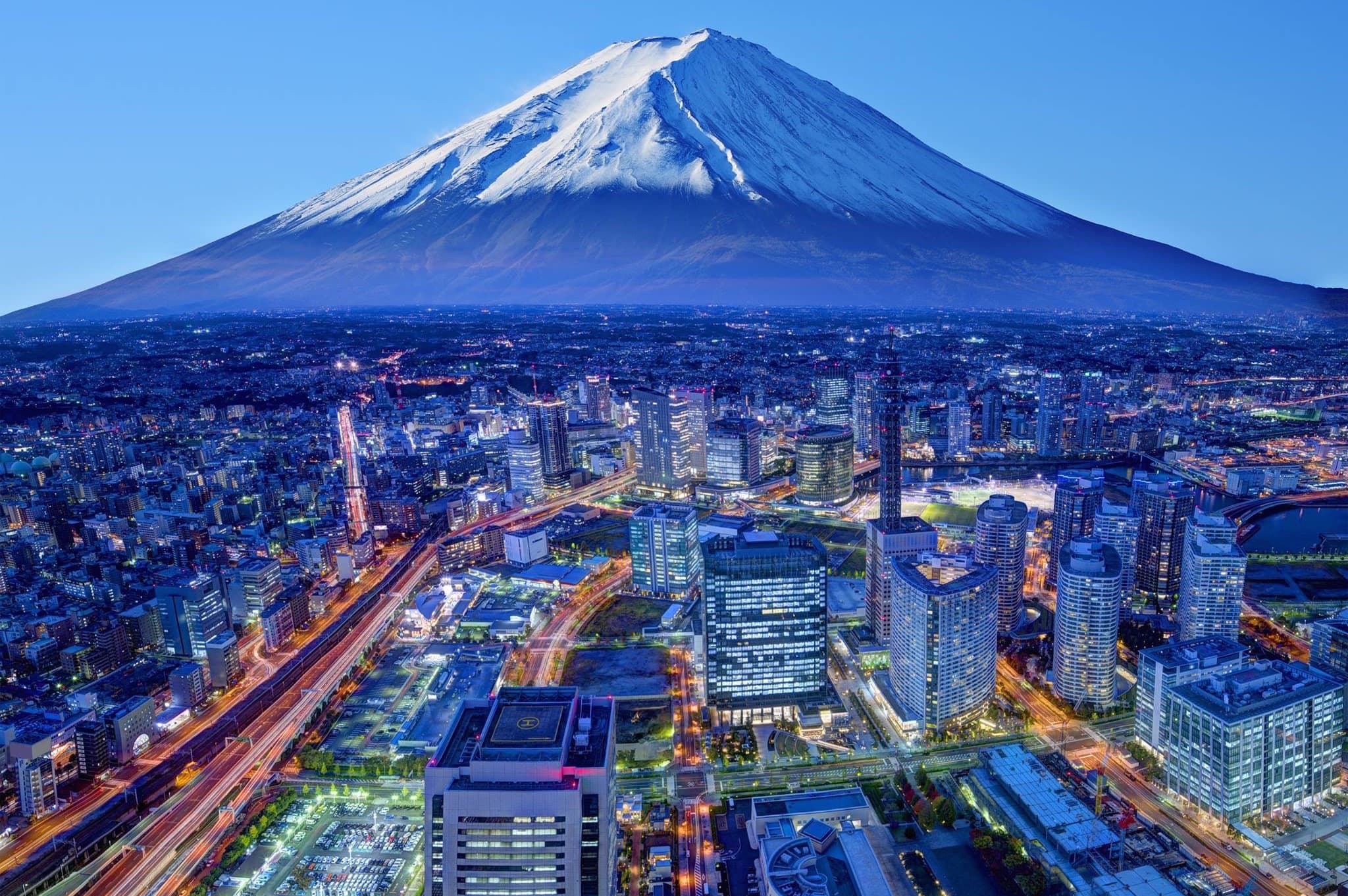 Japan