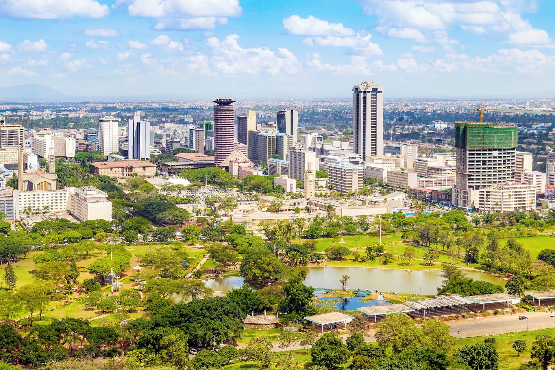 Kenya