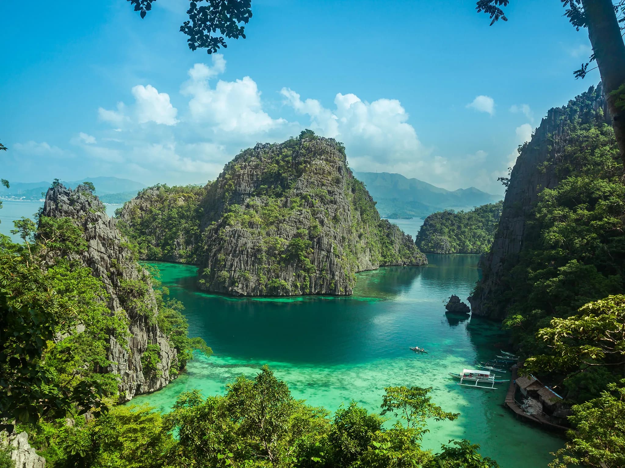 Philippines (Palawan)