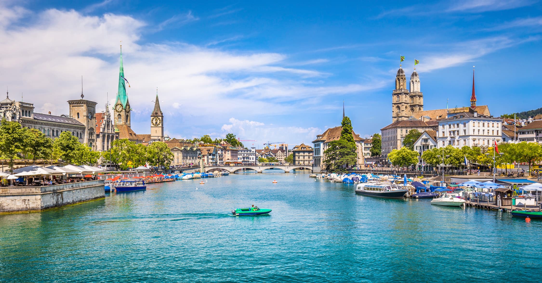 Switzerland