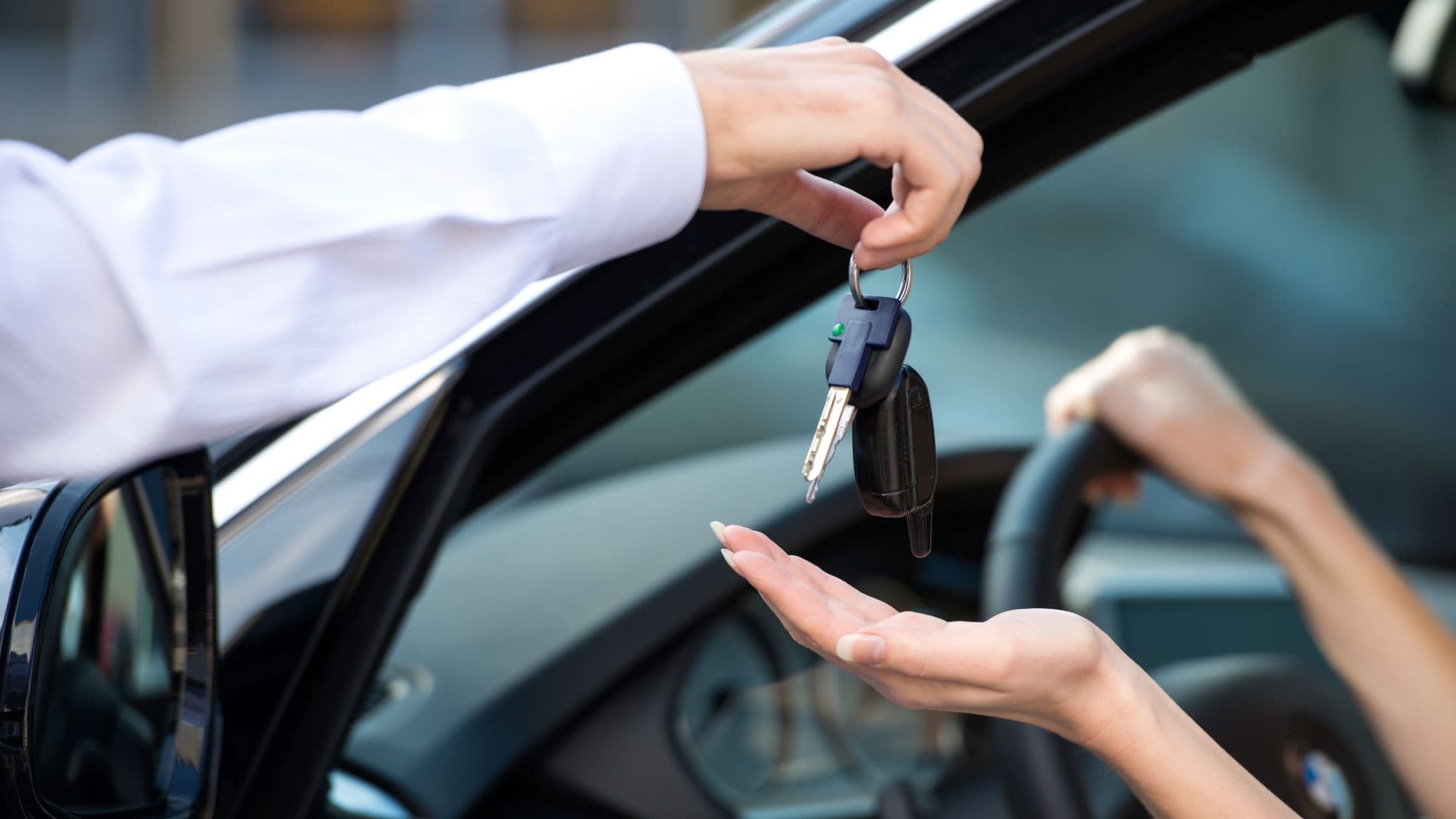 Car Rental Services