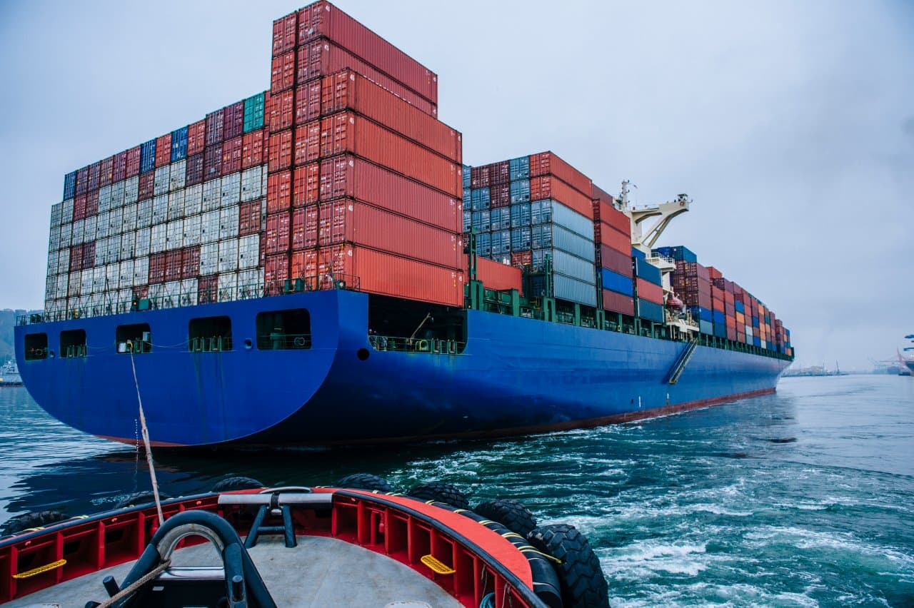 International Cargo Services