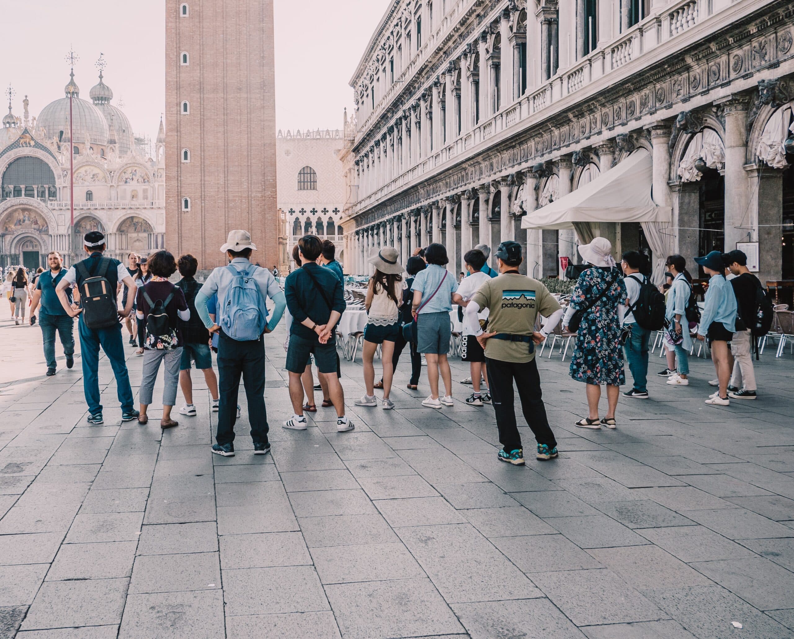 Guided Tours and Experiences