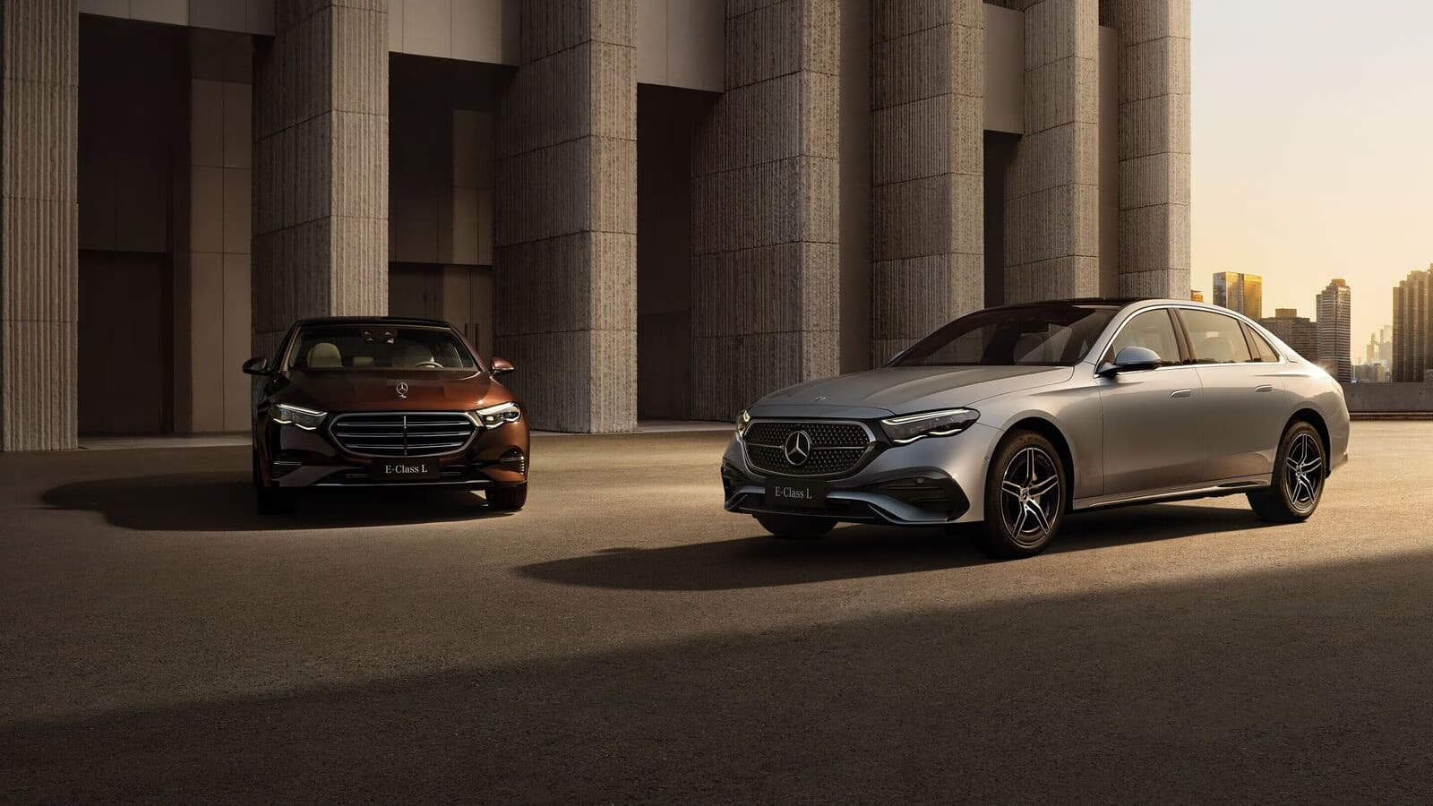 Luxury Vehicles