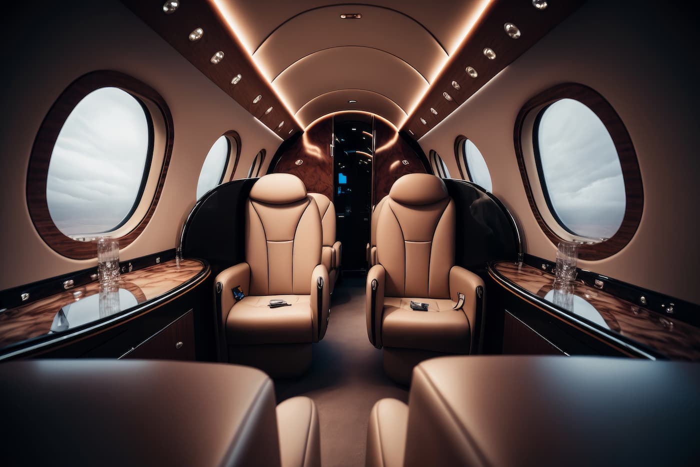 Private Jet Services