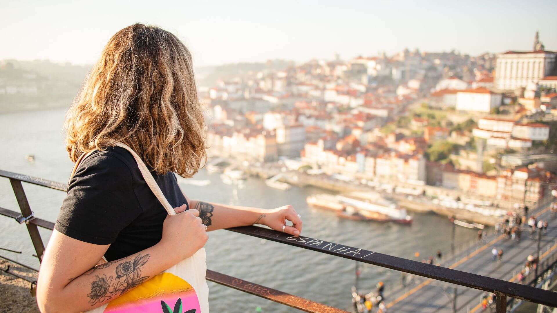 Mindful travel for a healthier you and planet