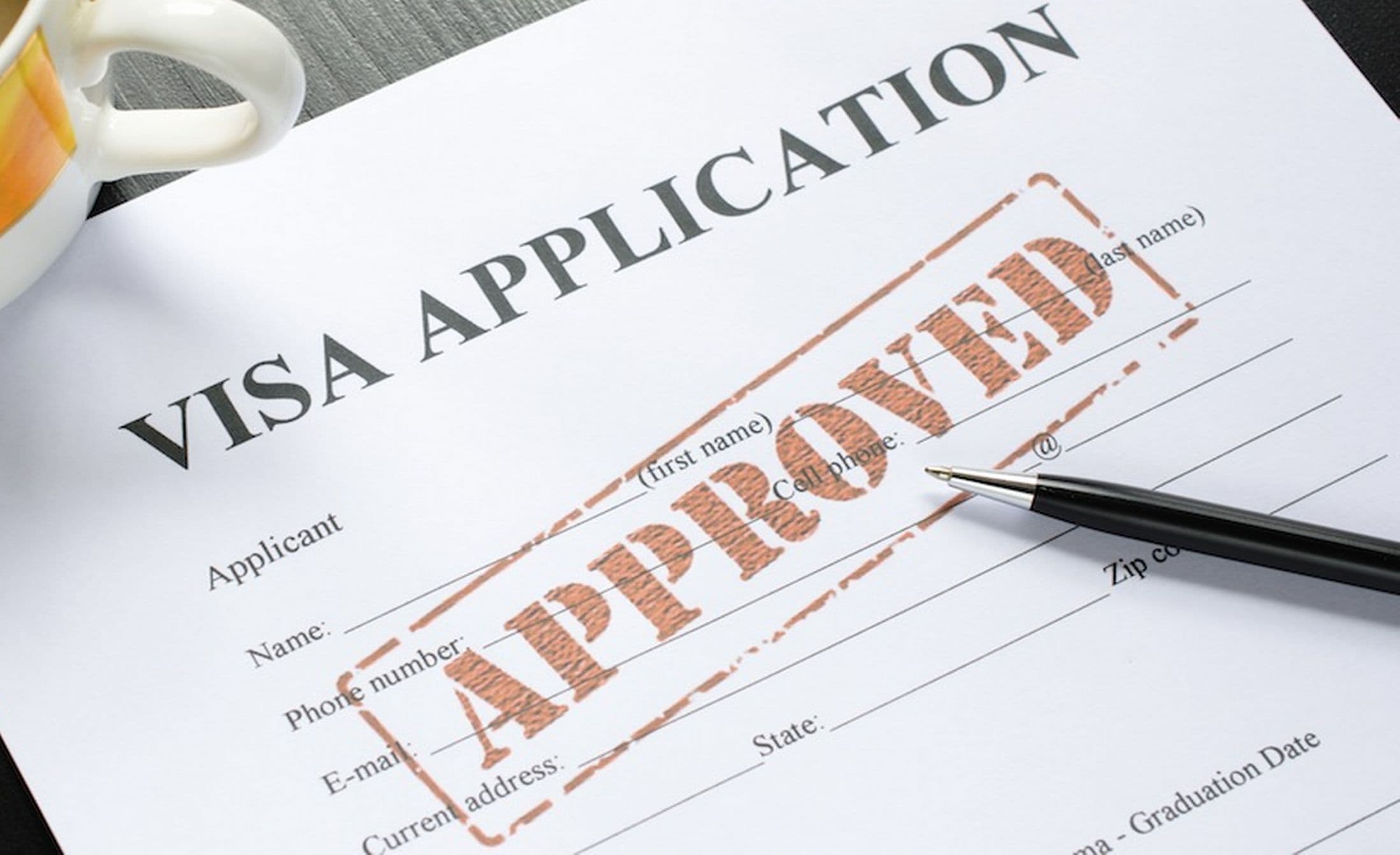 Complete visa and travel insurance services from Dubai