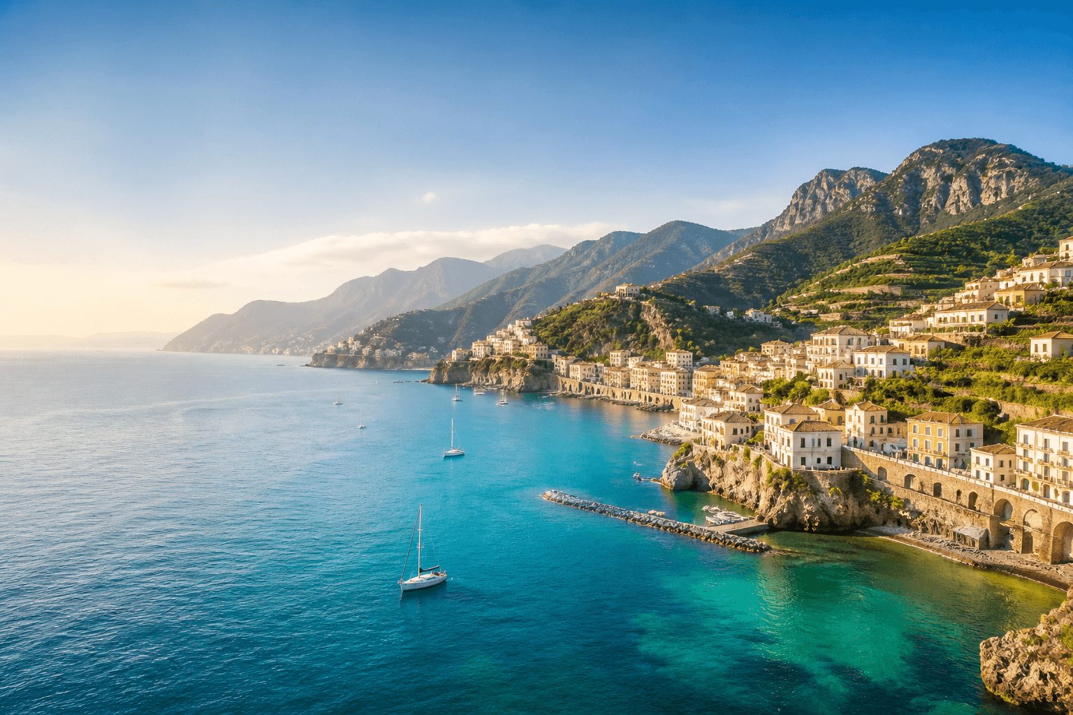 Top Travel Destinations From Dubai To Explore With Majestic Skyline
